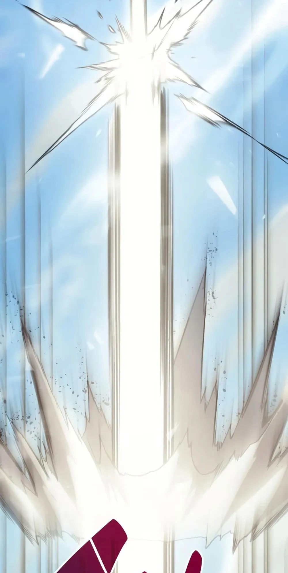 The Return of The Disaster-Class Hero ตอนที่ 2 หน้า 55
