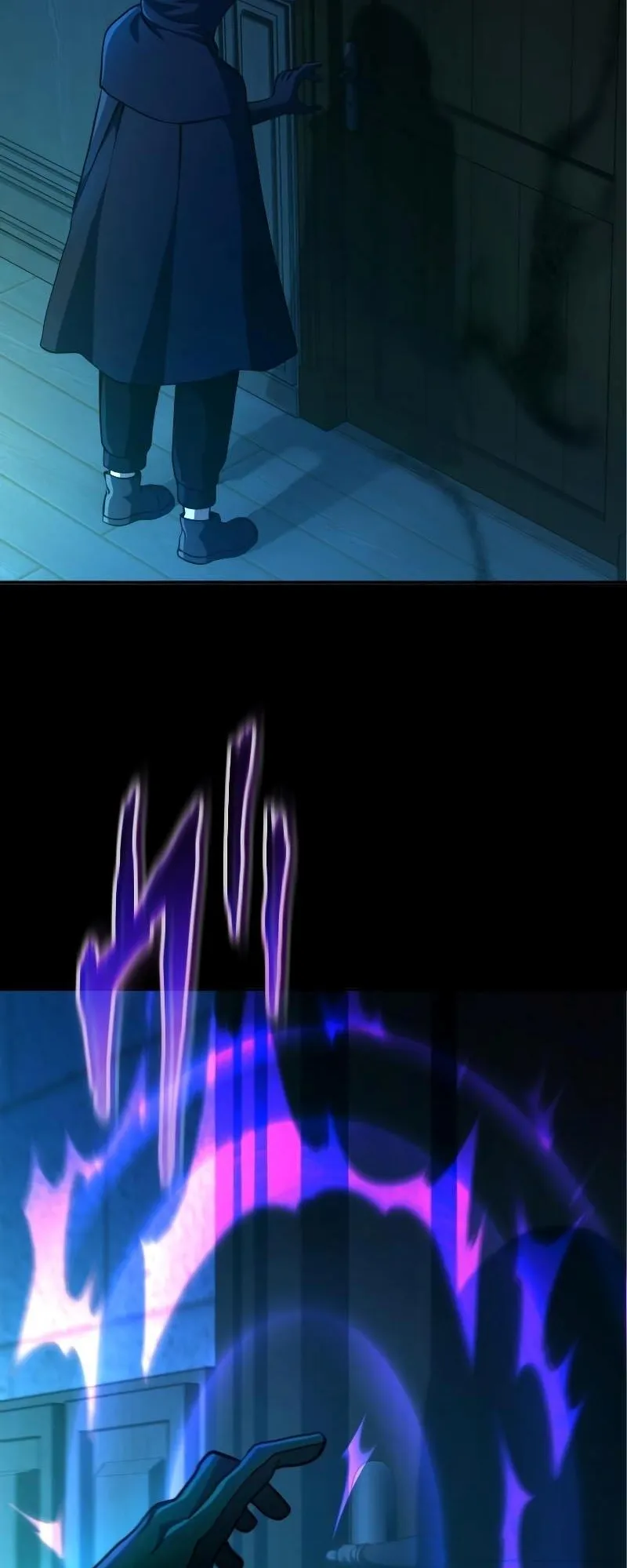 Regression of the Close Combat Mage ตอนที่ 15 หน้า 55