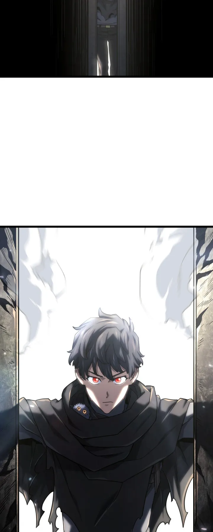 Revenge of the Iron-Blooded Sword Hound ตอนที่ 123 หน้า 17