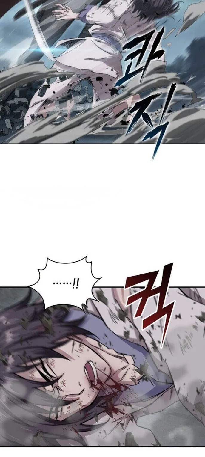 Nano Machine Chapter 1 หน้า 31