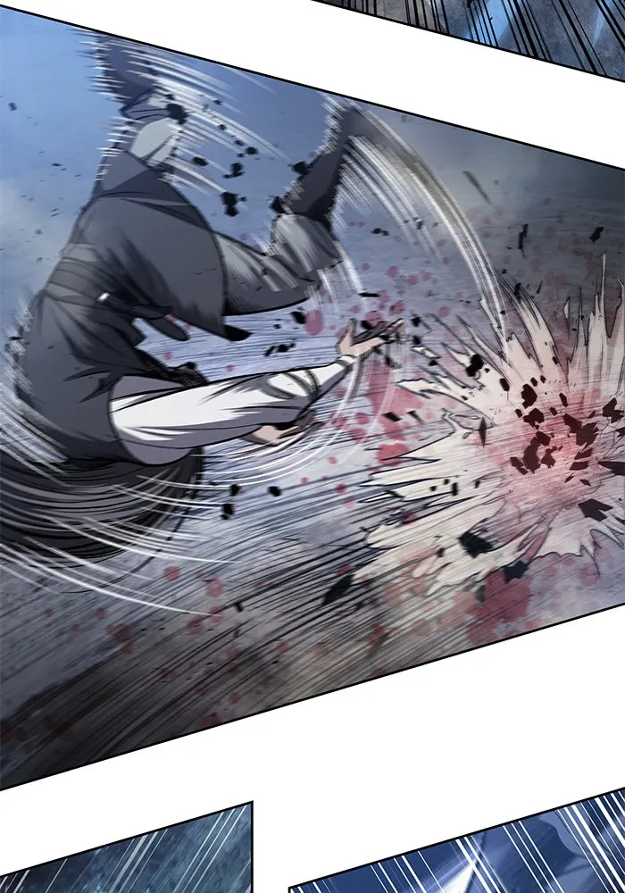 Nano Machine Chapter 41 หน้า 13