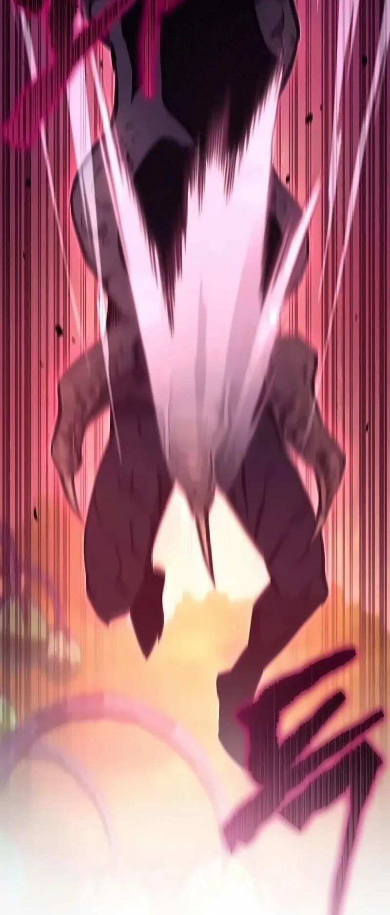 The Demonic Cult Instructor Returns ตอนที่ 62 หน้า 62
