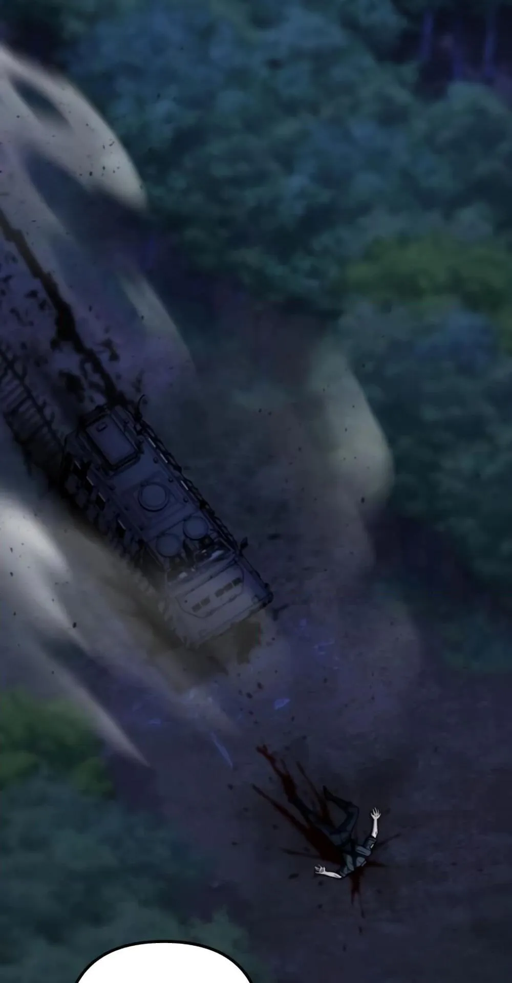 The Genius Assassin Who Eats Everything ตอนที่ 3 หน้า 64
