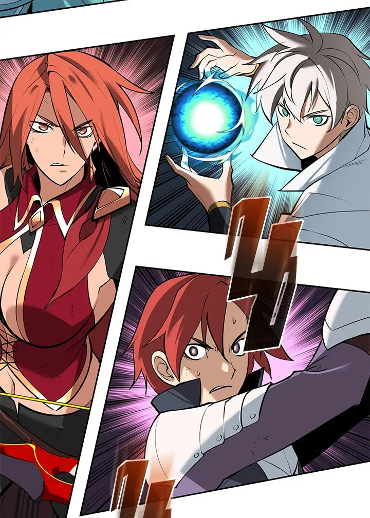 Overgeared ตอนที่ 233 หน้า 137