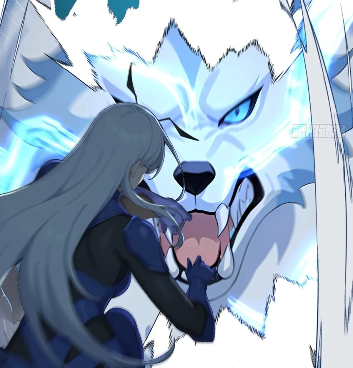 Primordial Ten Fiends: Others Tame Beasts, I Tame Beast Girls ตอนที่ 3 หน้า 88
