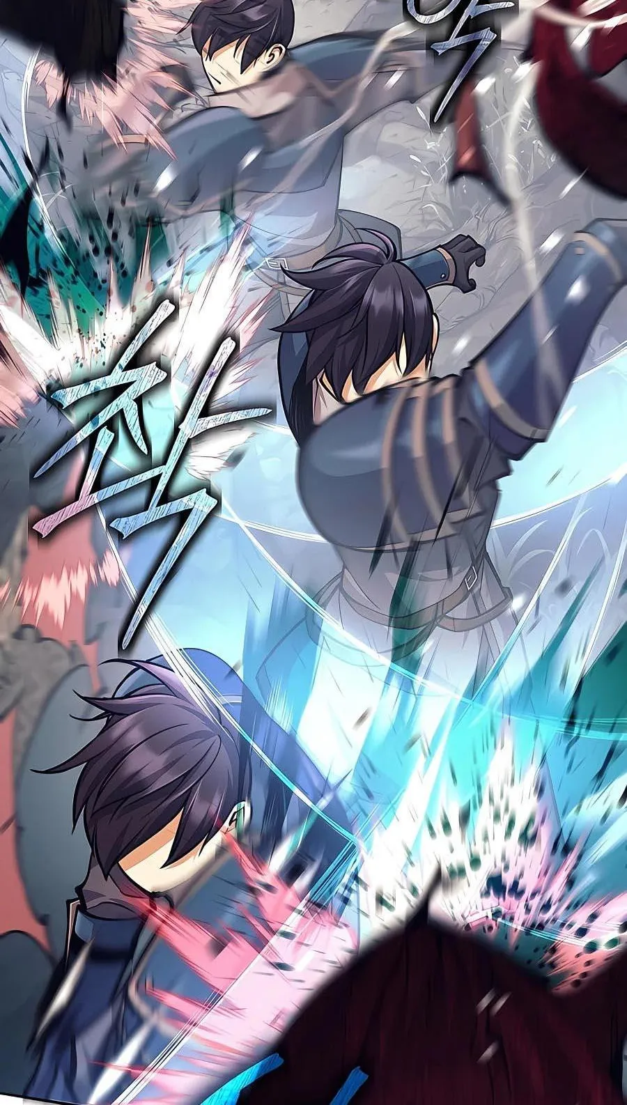 Trash of A Dark Fantasy ตอนที่ 13 หน้า 78