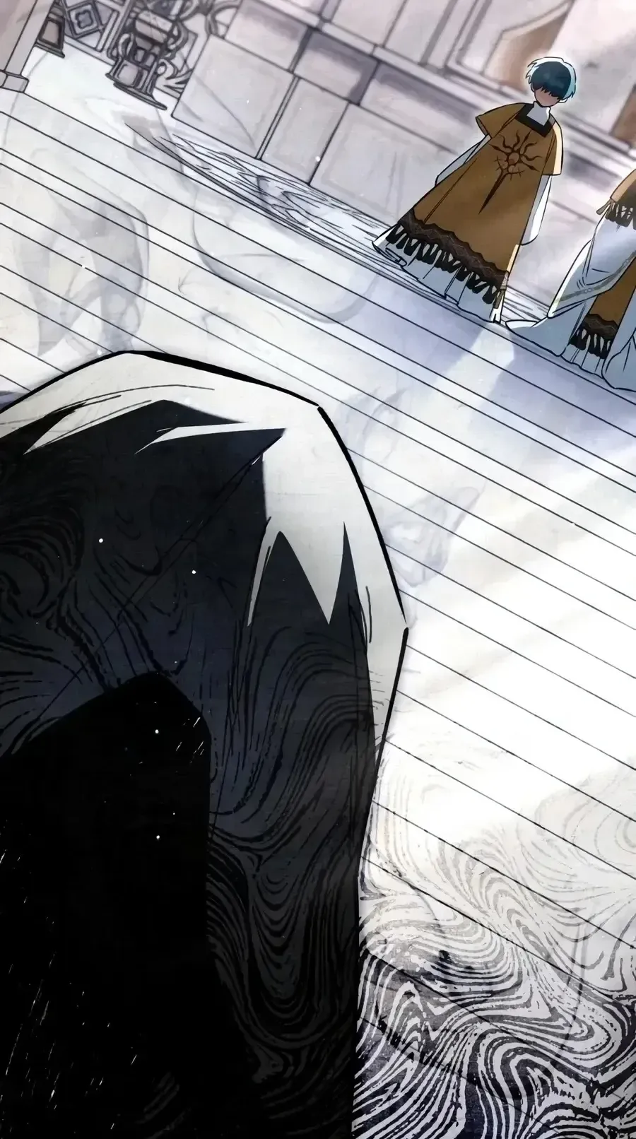 The Painter Who Draws Dungeons ตอนที่ 25 หน้า 79