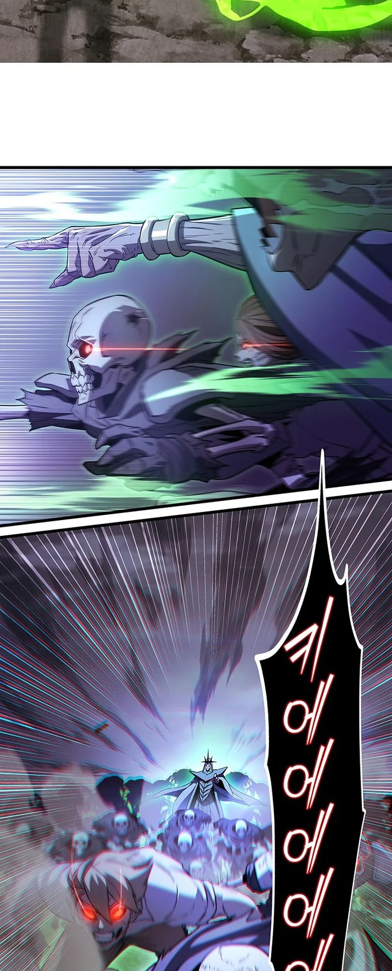 Return of the Apocalypse-Class Death Knight ตอนที่ 1 หน้า 74