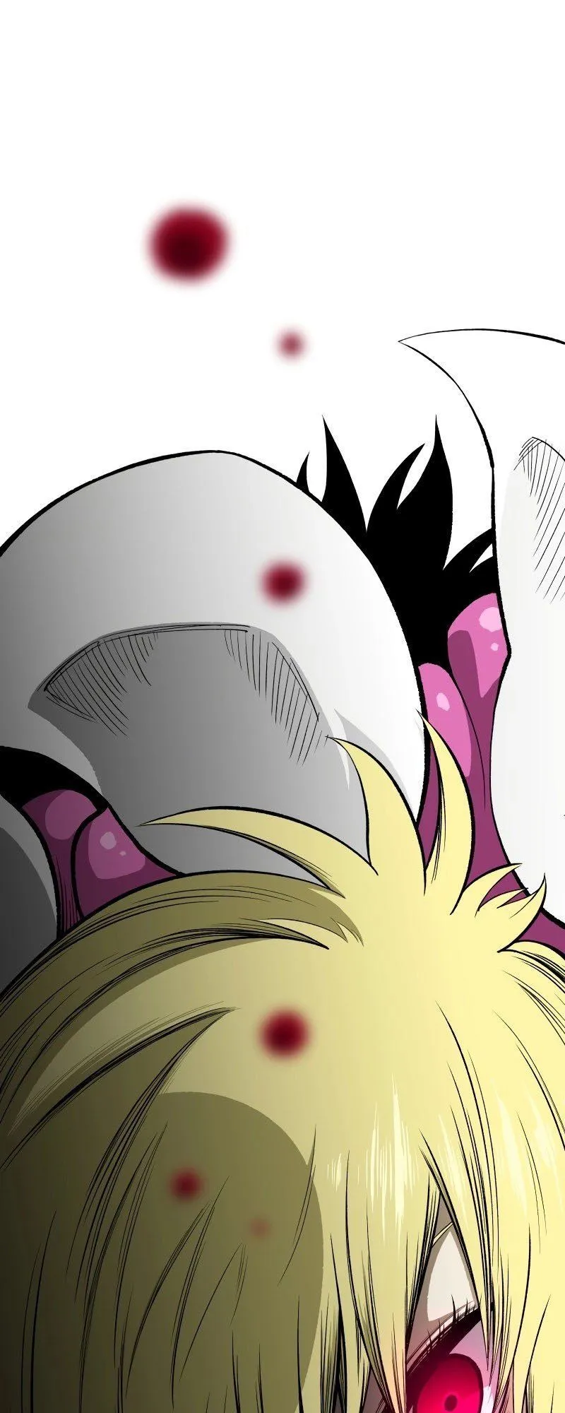 Ninja Reincarnation Fuuma Kotarou’s Quest to Reclaim His Humanity ตอนที่ 21 หน้า 63