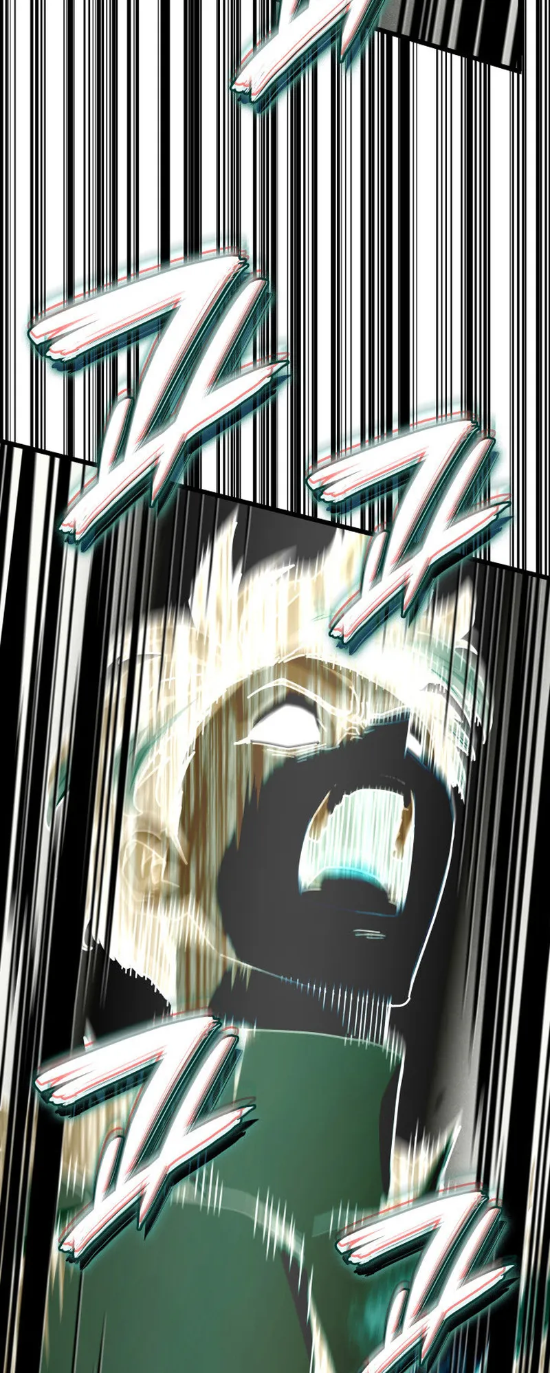 Revenge of the Iron-Blooded Sword Hound ตอนที่ 124 หน้า 94