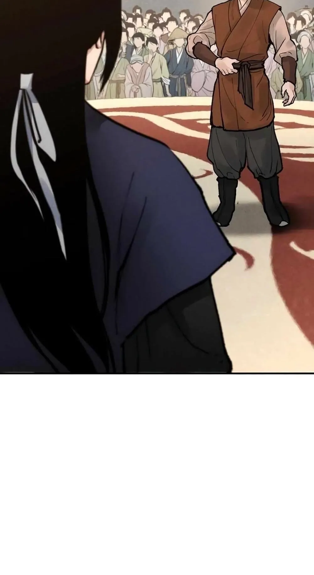Battle of the Martial Masters ตอนที่ 3 หน้า 138