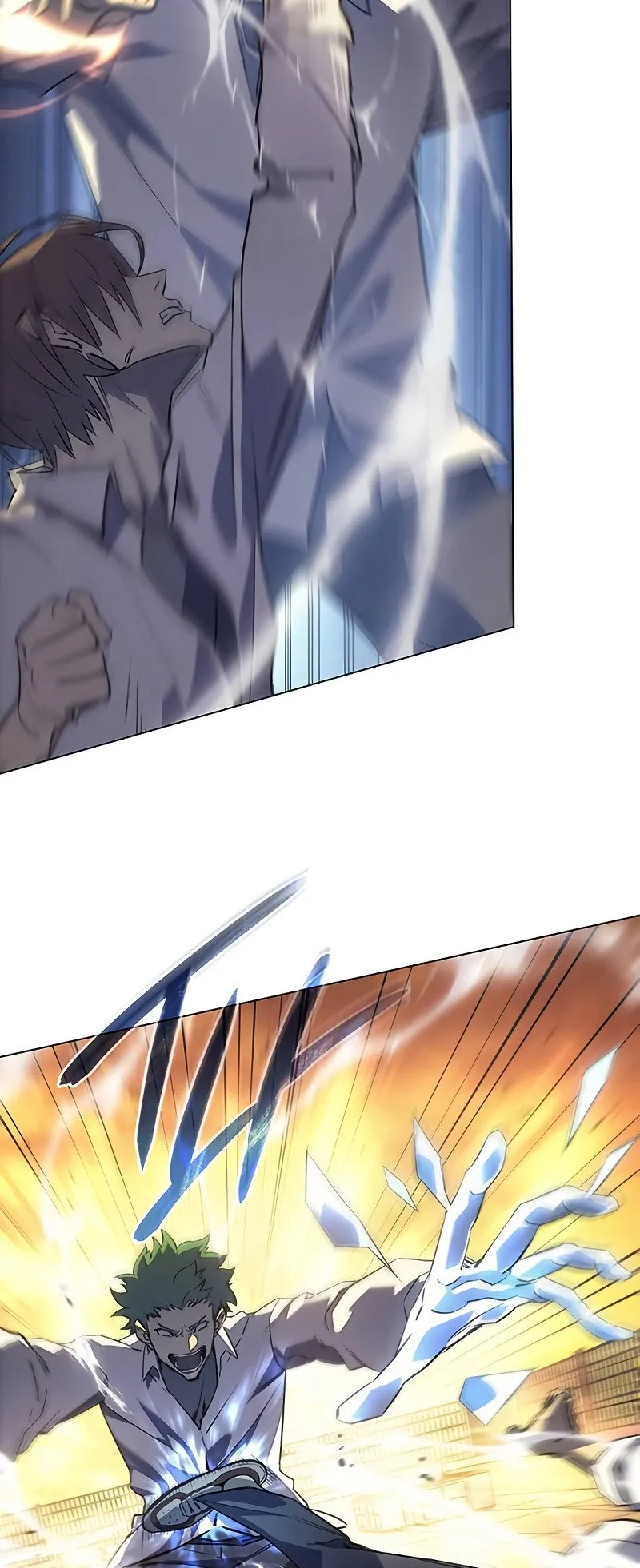 Regressing With the King’s Power ตอนที่ 2 หน้า 5