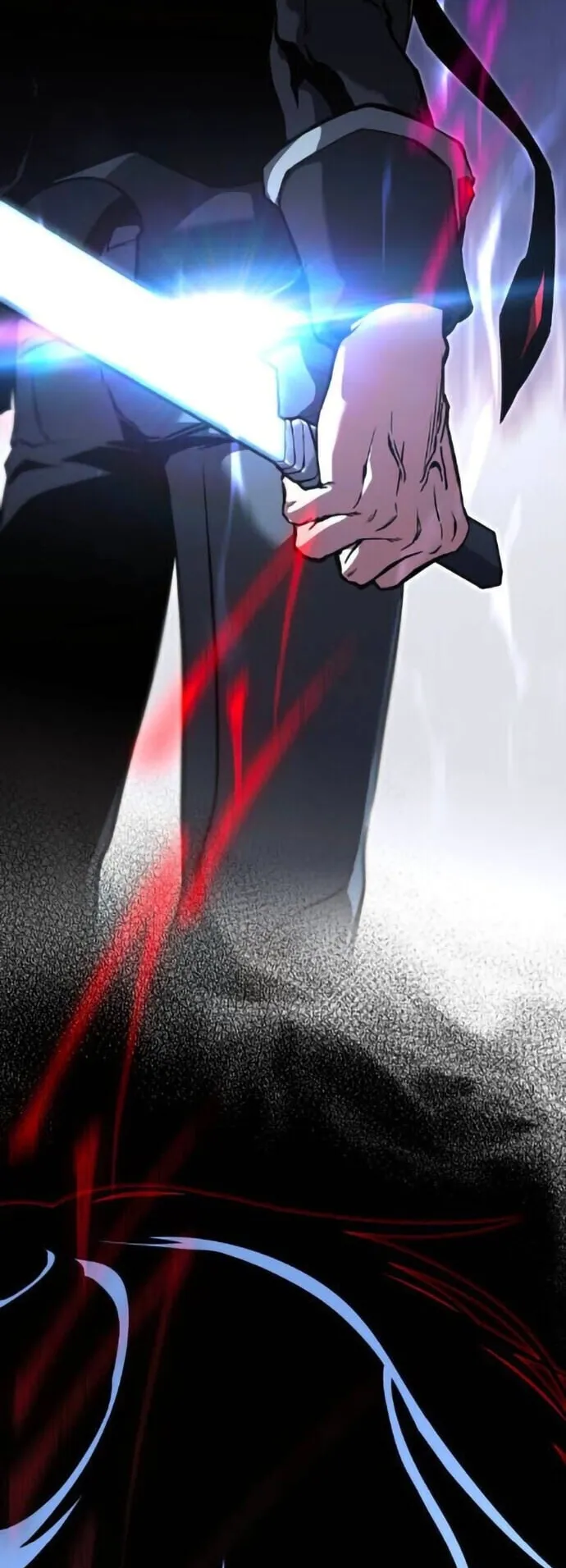 I Took Over The Academy With a Single Sashimi Knife ตอนที่ 67 หน้า 87