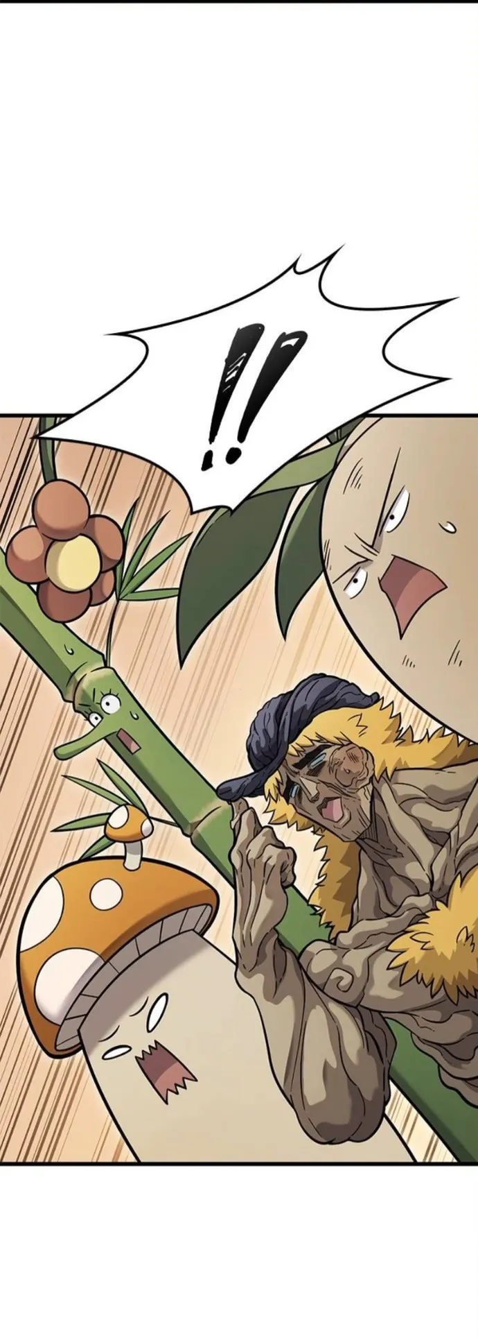 What a Bountiful Harvest, Demon Lord! ตอนที่ 39 หน้า 17