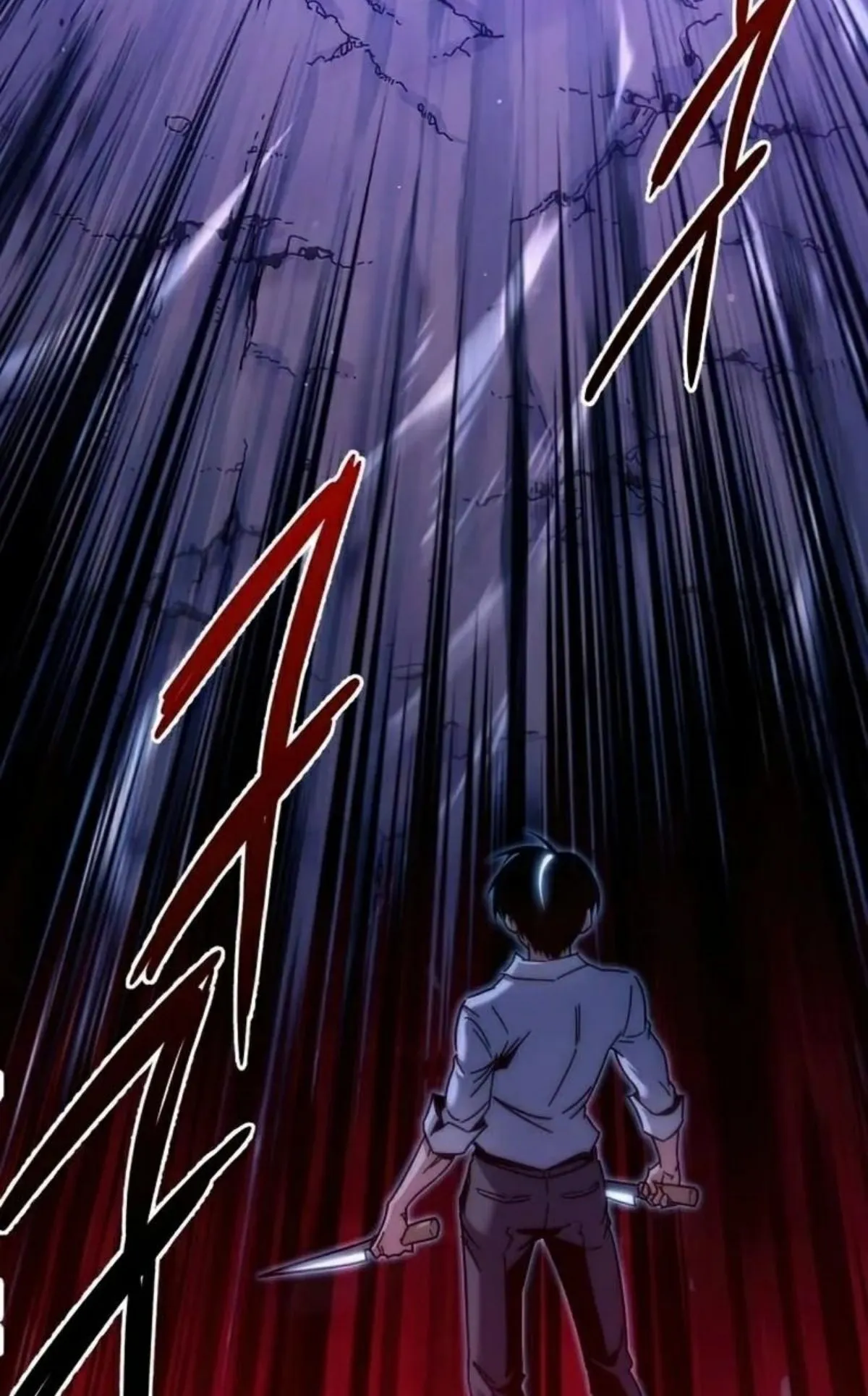 I Took Over The Academy With a Single Sashimi Knife ตอนที่ 19 หน้า 158