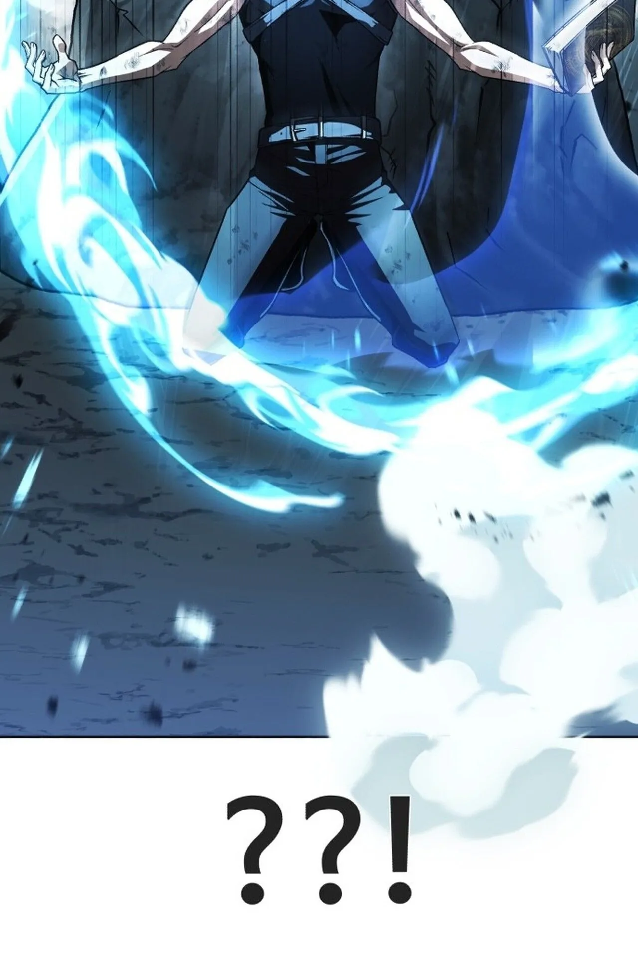 Return of the Back Alley Wizard ตอนที่ 1 หน้า 240