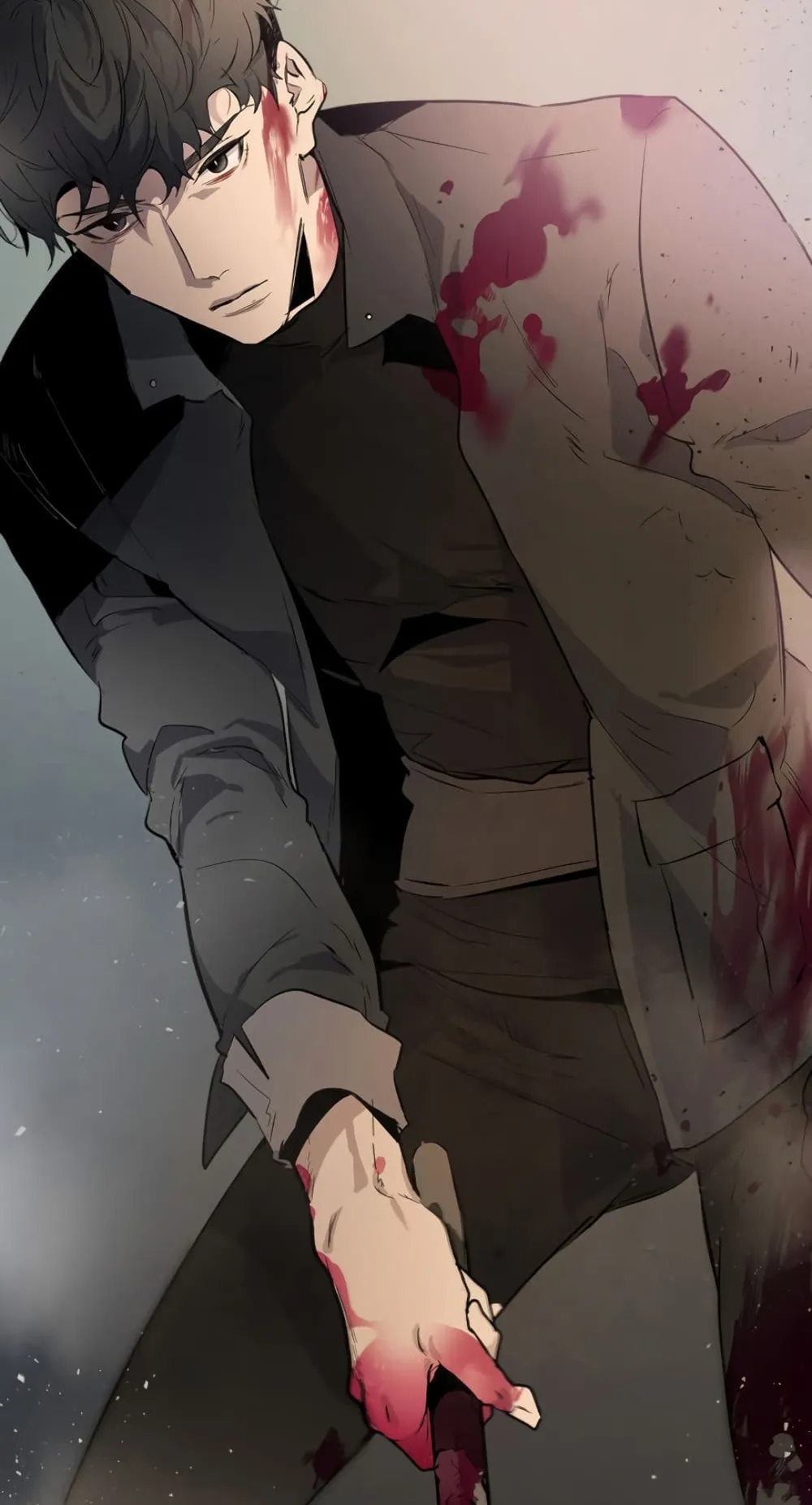Leveling With the Gods ตอนที่ 10 หน้า 5