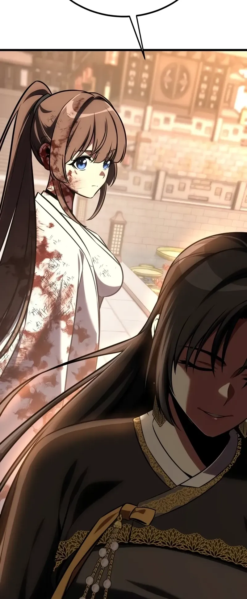 I Killed an Academy Player ตอนที่ 56 หน้า 162