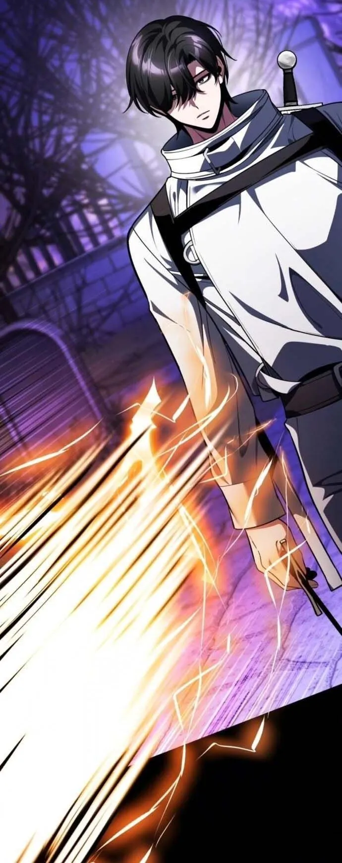 Echoes of the Reverse Planet ตอนที่ 8 หน้า 95