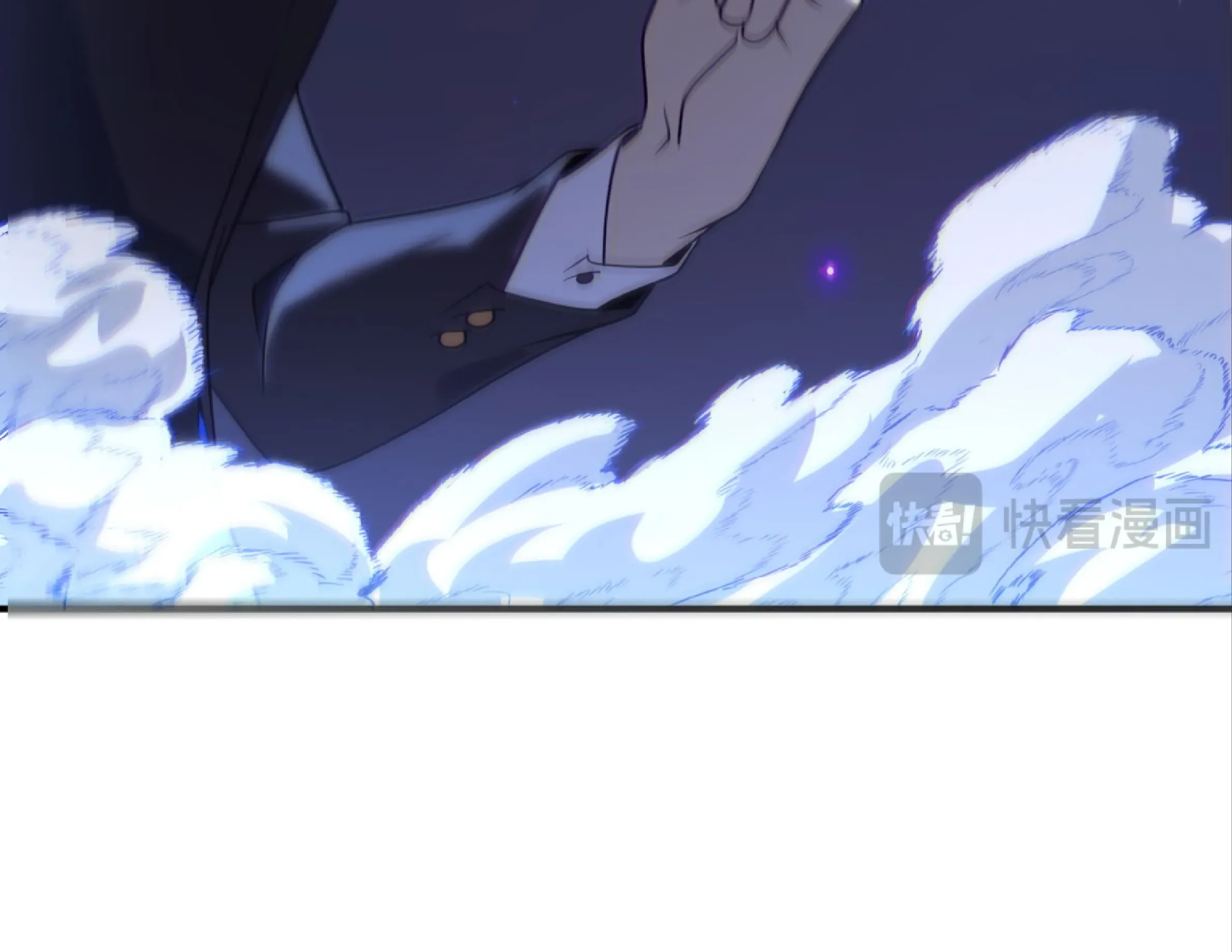 Awakening the Purple Thunder at the Beginning ตอนที่ 7 หน้า 91