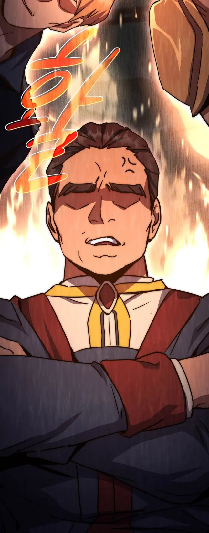 Legendary Blacksmith’s Vengeance ตอนที่ 6 หน้า 84