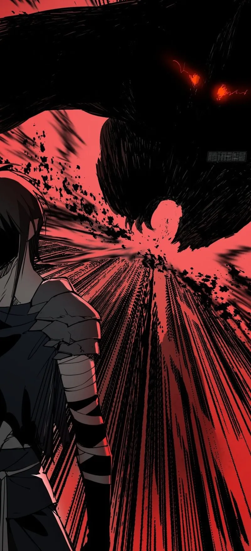 Mountains of Corpses and Seas of Blood ตอนที่ 3 หน้า 53