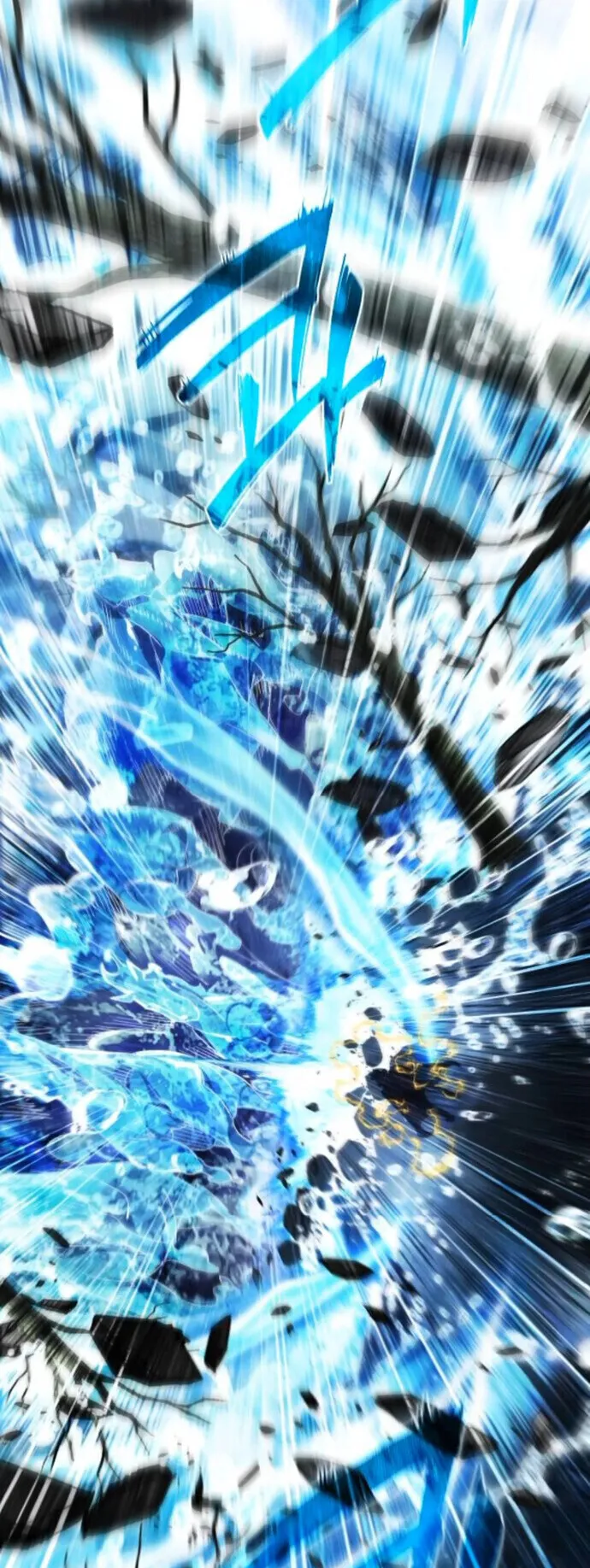 The Genius Mage Who Uses His Fists ตอนที่ 41 หน้า 74