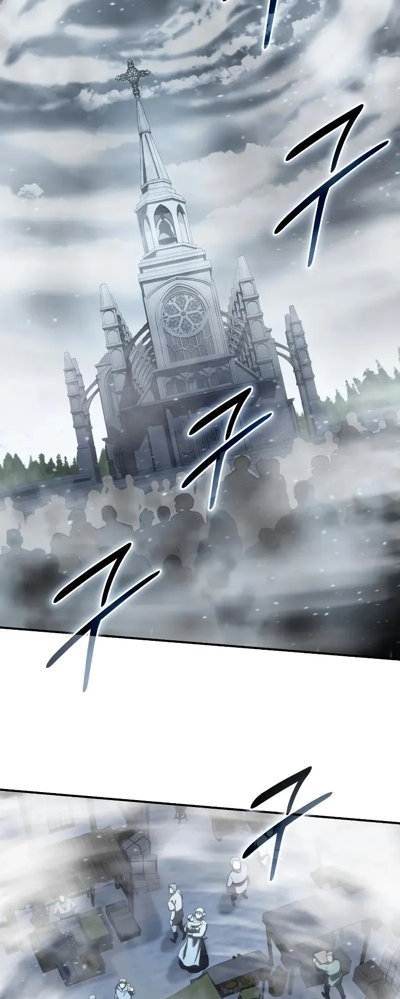 Star-Embracing Swordmaster ตอนที่ 93 หน้า 65