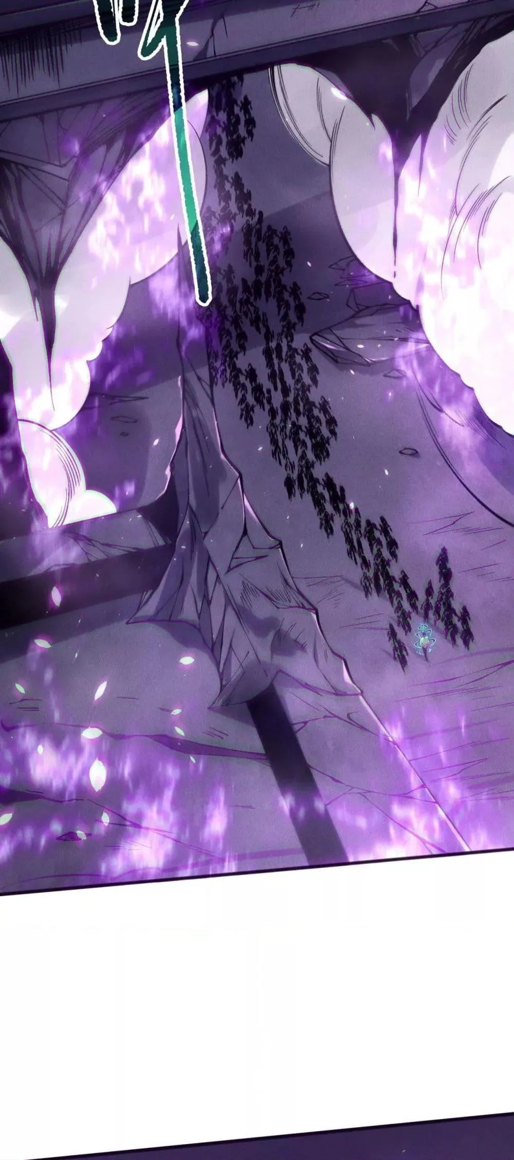 Disastrous Necromancer ตอนที่ 152 หน้า 40