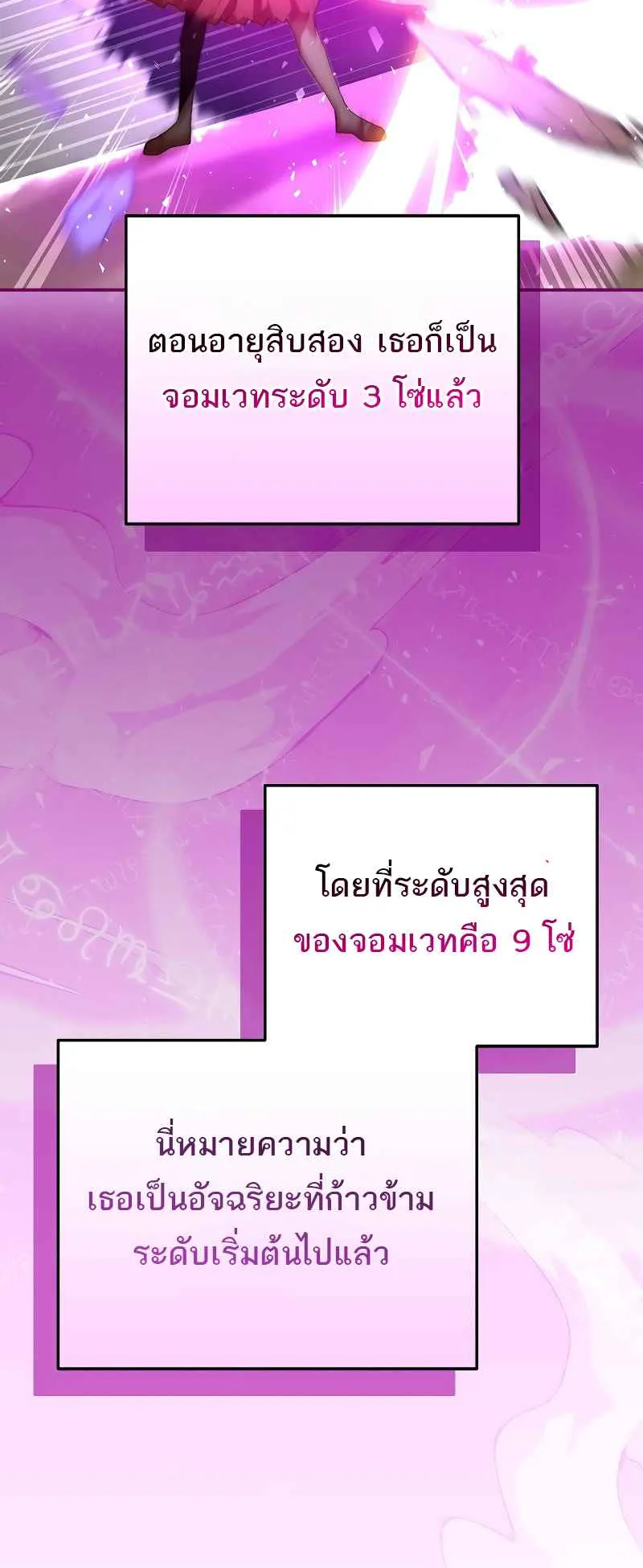 Reincarnated as a Genius Prodigy of a Prestigious Family ตอนที่ 2 หน้า 34
