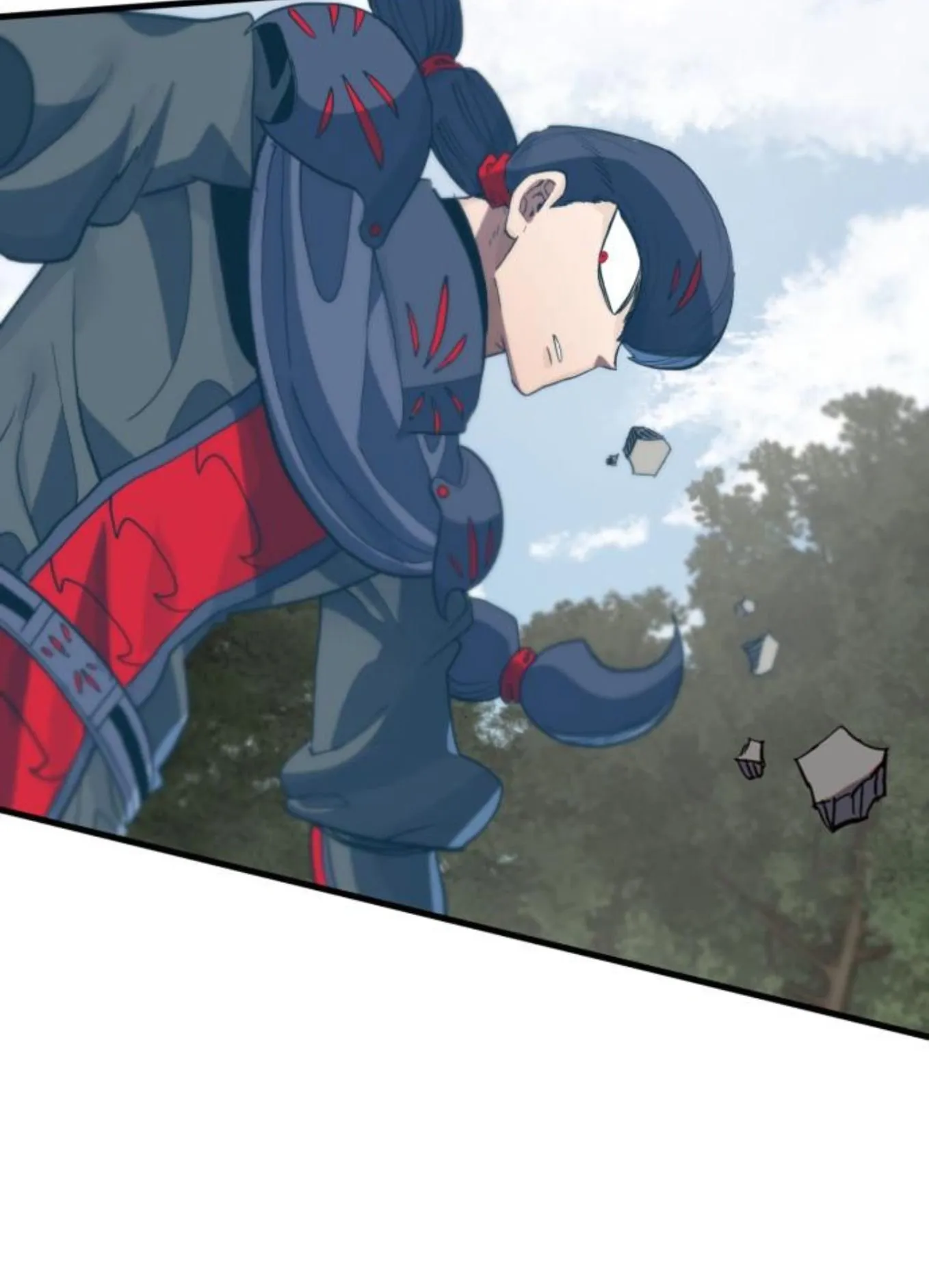 The Hero of the Heart Sword ตอนที่ 8 หน้า 227