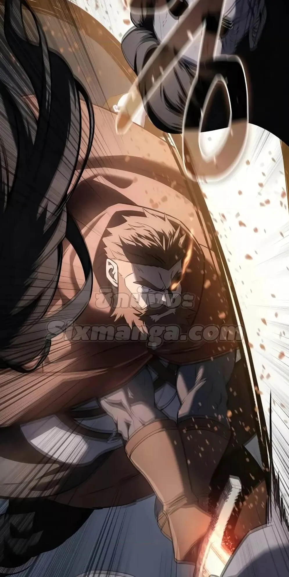 Star-Embracing Swordmaster ตอนที่ 51 หน้า 6