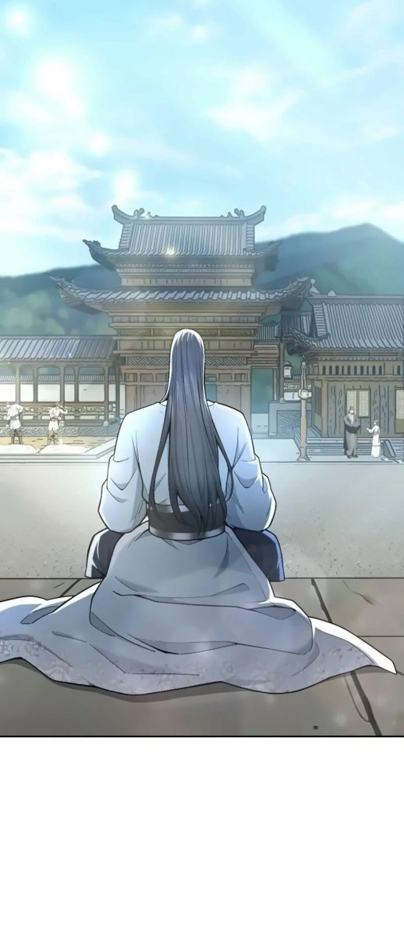 Regression of the Yong Clan Heir ตอนที่ 44 หน้า 7