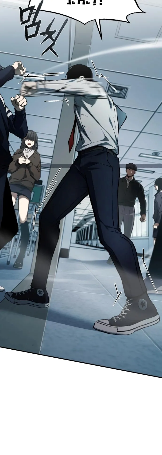 Devil Returns To School Days ตอนที่ 3 หน้า 49
