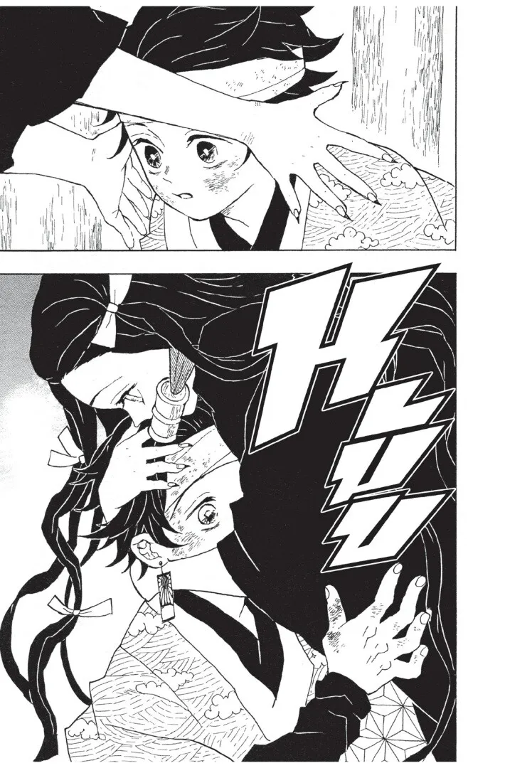 Kimetsu no yaiba ตอนที่ 8 หน้า 31