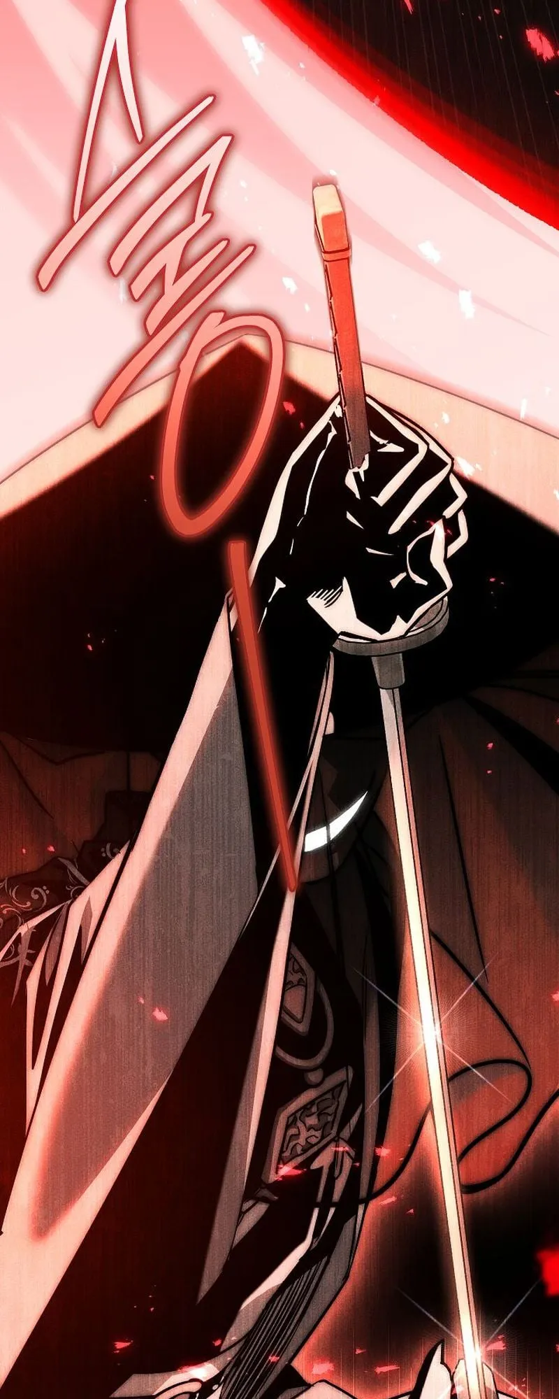 The Divine Demon’s Grand Ascension ตอนที่ 8 หน้า 84