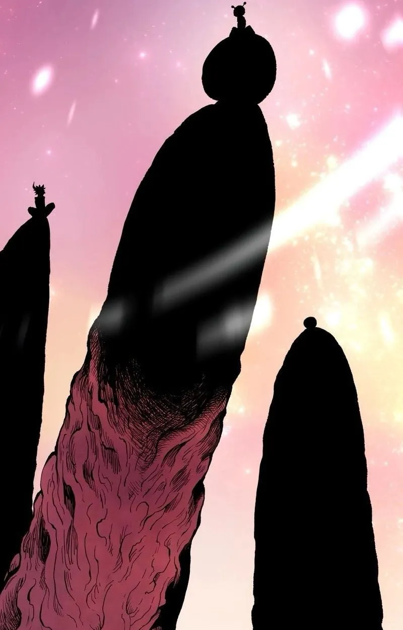 Ninja Reincarnation Fuuma Kotarou’s Quest to Reclaim His Humanity ตอนที่ 16 หน้า 107