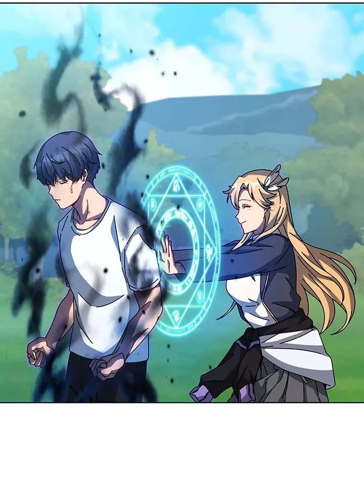 Necromancer Academy’s Genius Summoner Chapter 129 หน้า 52
