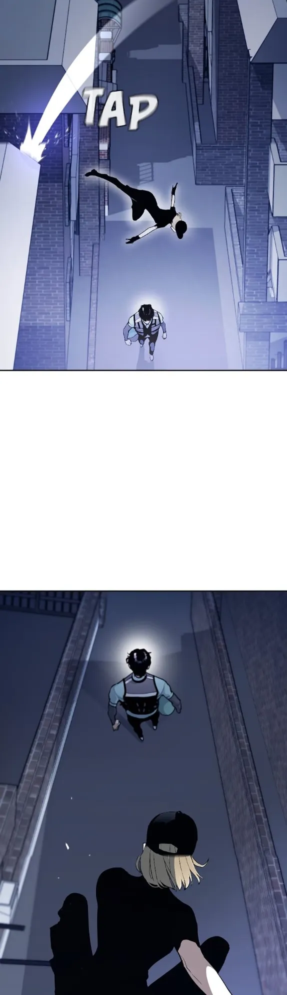 Ranker ตอนที่ 2 หน้า 87