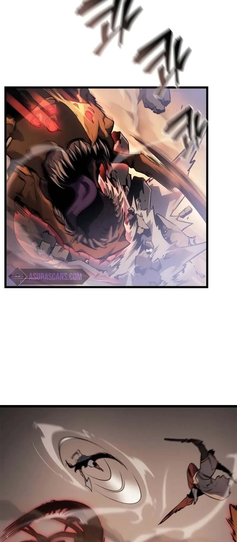 Solo Leveling: Ragnarok ตอนที่ 27 หน้า 14