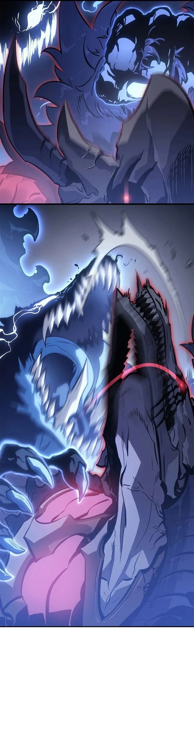 Solo Leveling: Ragnarok ตอนที่ 18 หน้า 68