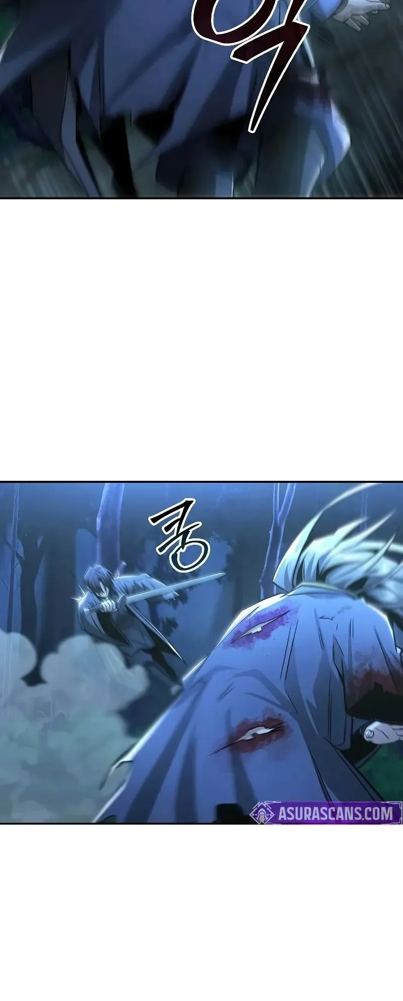 Mount Hua Sect’s Genius Phantom Swordsman ตอนที่ 32 หน้า 51