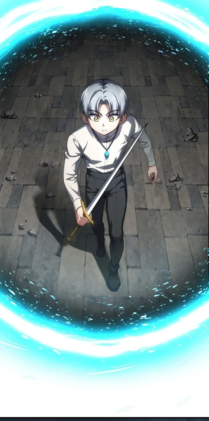 Damn Reincarnation ตอนที่ 9 หน้า 35