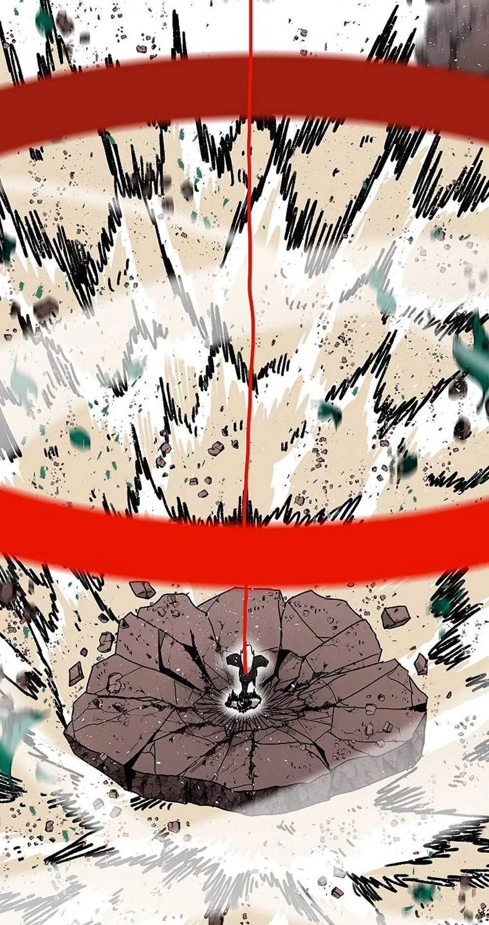 The House Without Time ตอนที่ 27 หน้า 57