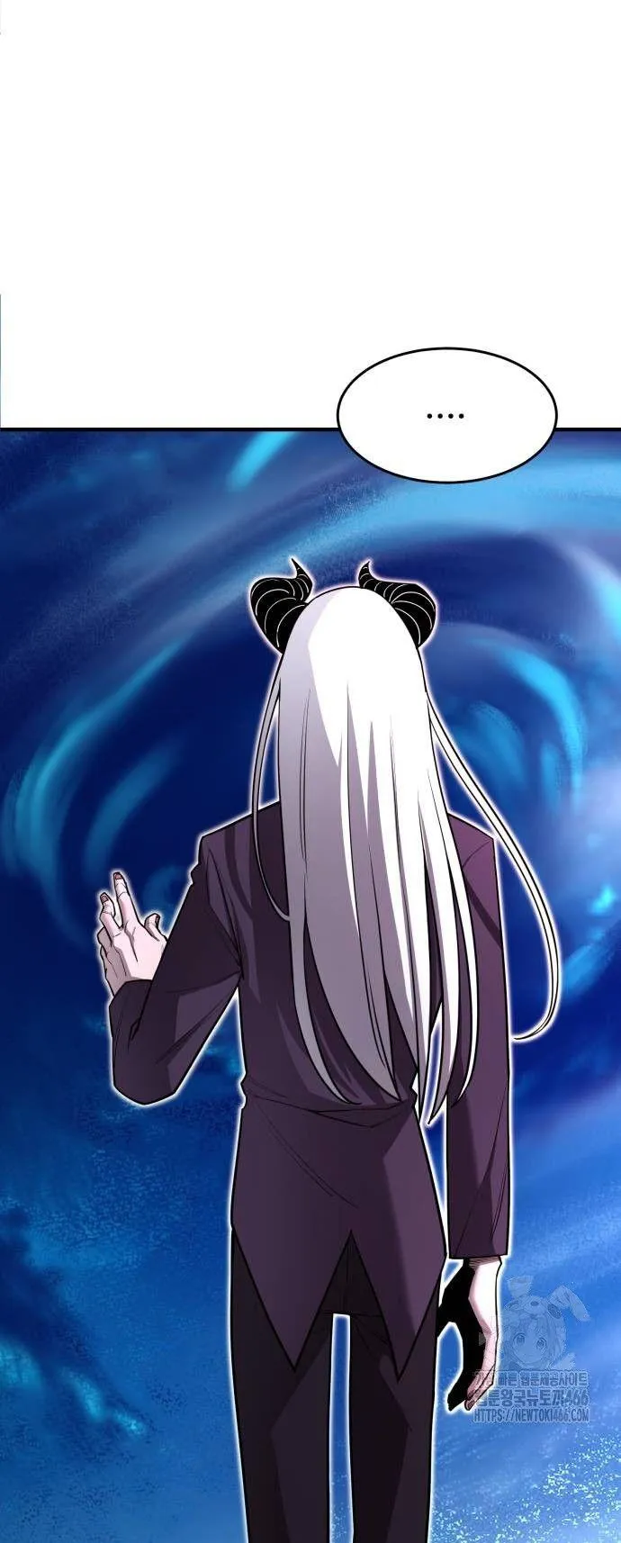 The School Life of the Earth Leader ตอนที่ 3 หน้า 61