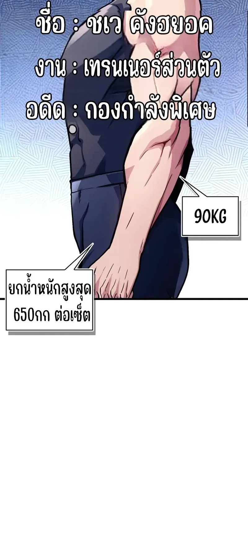 Genius Murim Trainer ตอนที่ 1 หน้า 72