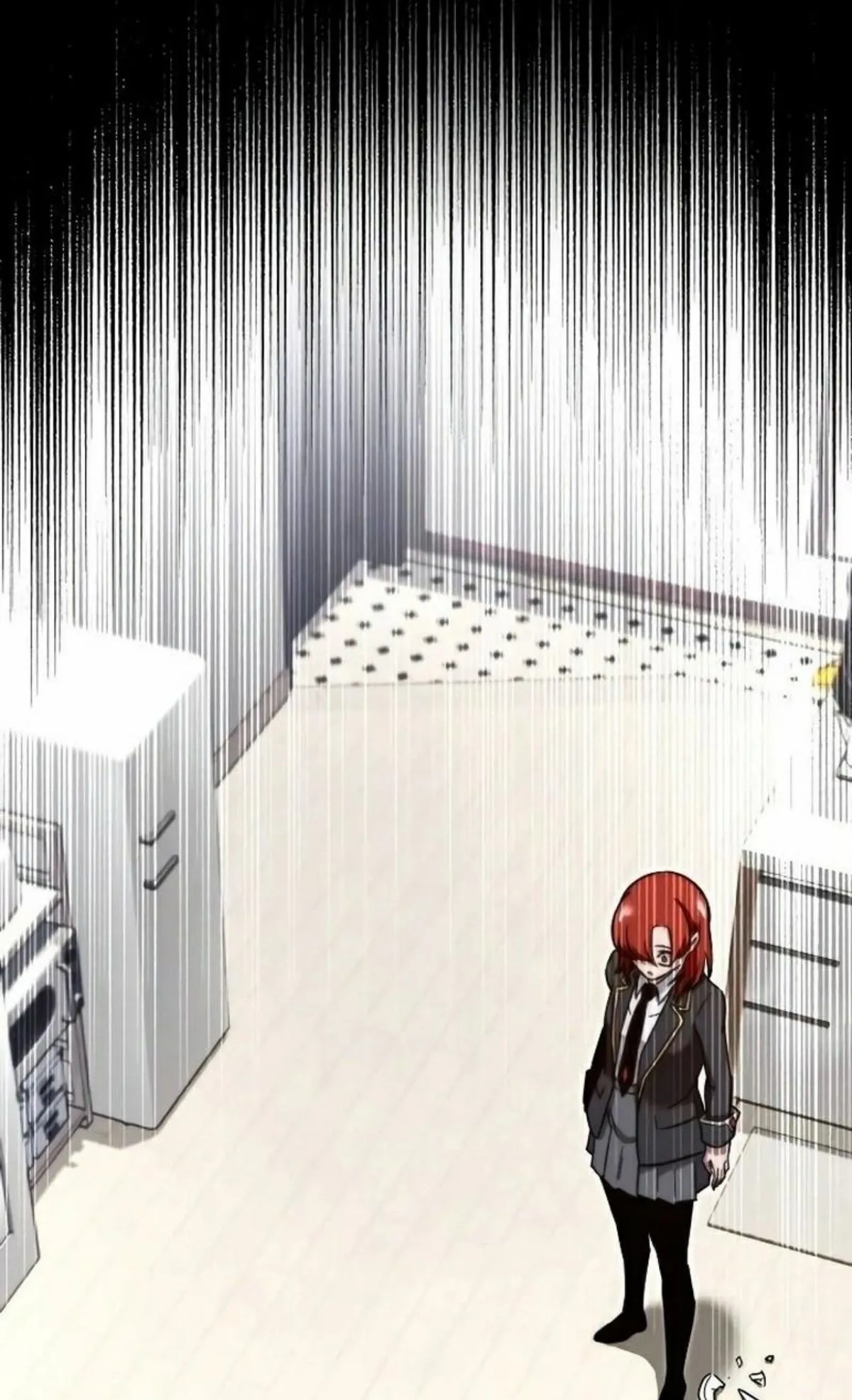 I Took Over The Academy With a Single Sashimi Knife ตอนที่ 5 หน้า 131