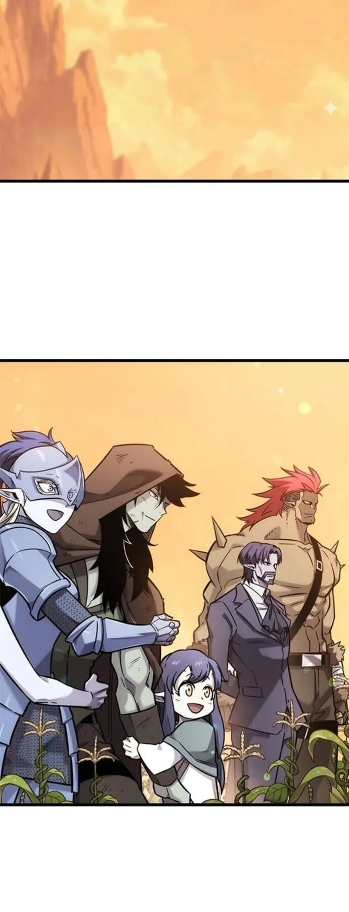 What a Bountiful Harvest, Demon Lord! ตอนที่ 45 หน้า 34