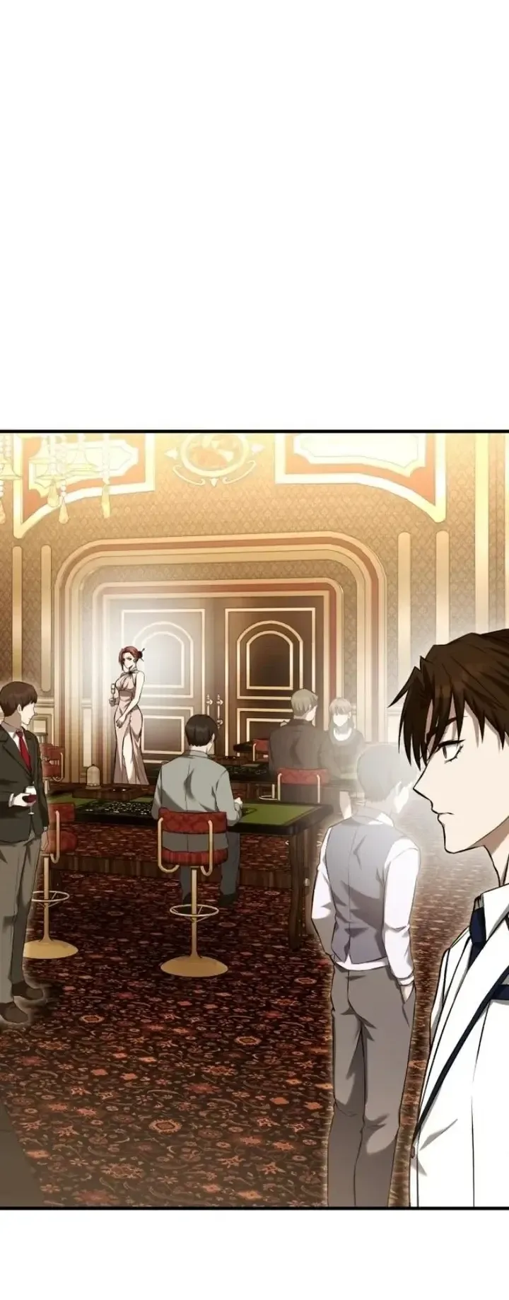 Transcendence Due To A System Error ตอนที่ 8 หน้า 75