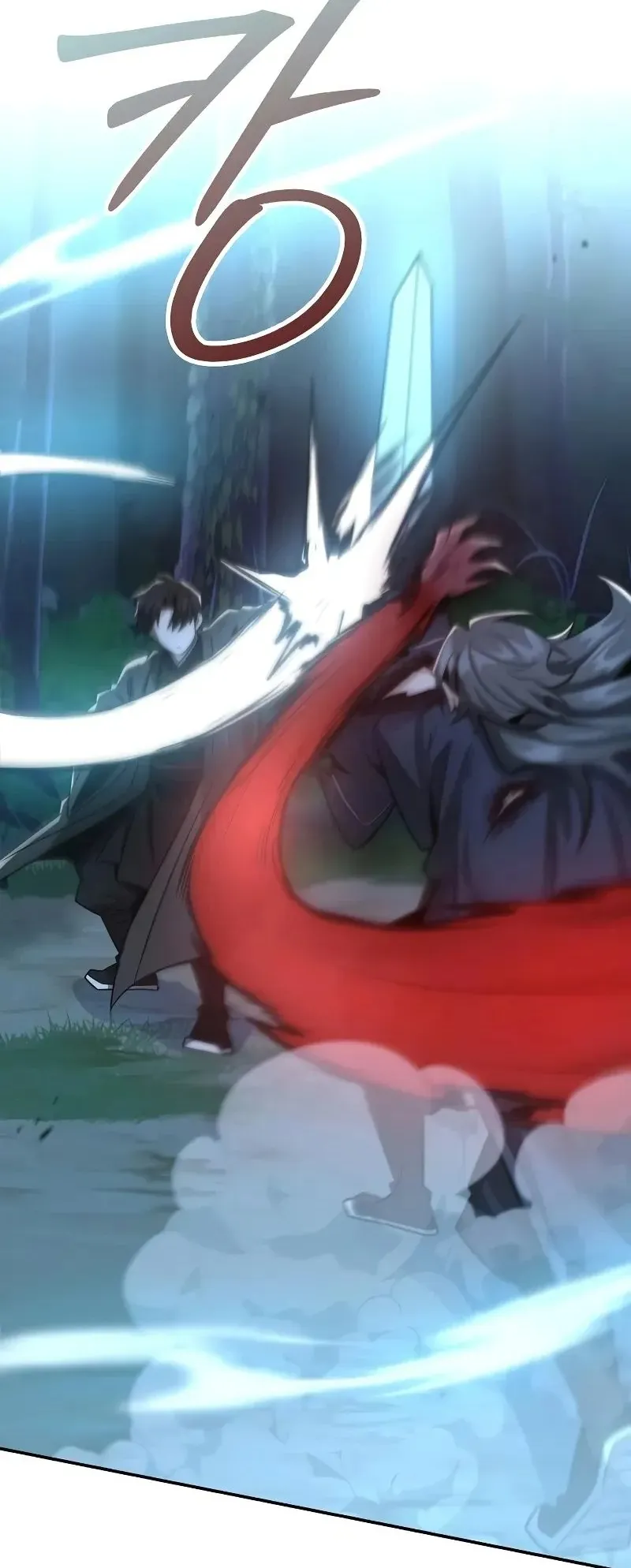 Mount Hua Sect’s Genius Phantom Swordsman ตอนที่ 32 หน้า 55